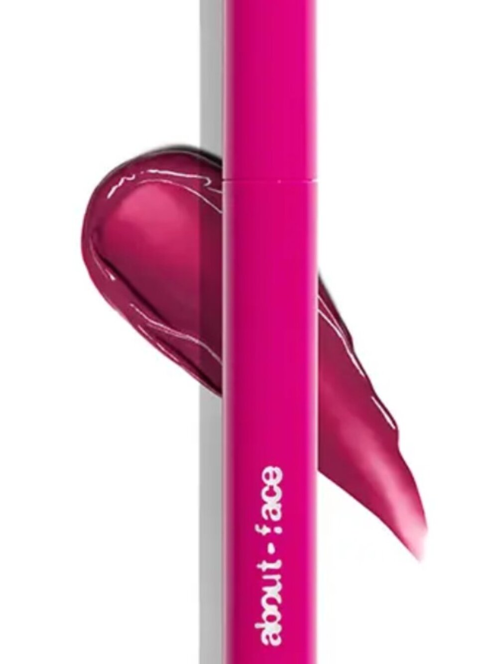 About Face Cherry Pick Lip Color Butter - Berry Smash